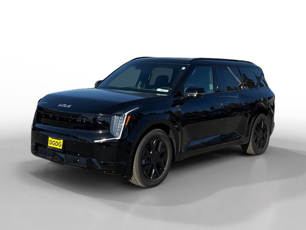 2026 Kia EV9 Land AWD