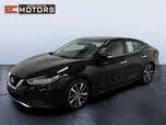 Nissan Maxima SL FWD