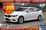 BMW 3 Series Gran Turismo 330i xDrive AWD