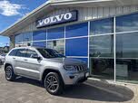 Jeep Grand Cherokee Limited 4WD