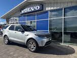 Land Rover Discovery V6 HSE AWD