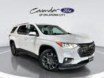 Chevrolet Traverse RS FWD