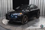 Alfa Romeo Stelvio Quadrifoglio AWD
