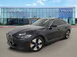 BMW i4 eDrive35 Gran Coupe FWD