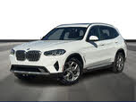 BMW X3 xDrive30i AWD