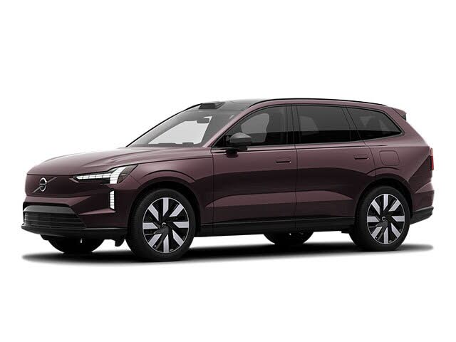 2025 Volvo EX90 Twin Performance Ultra 6-Passenger eAWD