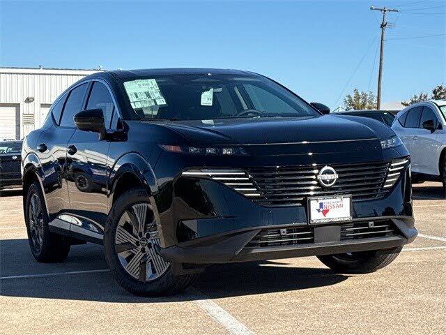 2026 Nissan Murano SL AWD