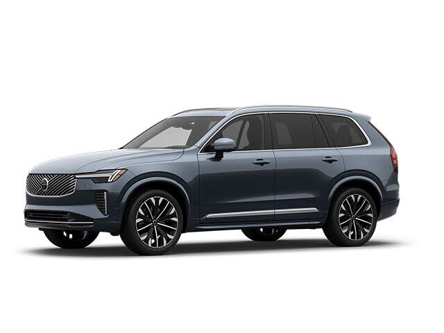 2026 Volvo XC90 B6 Ultra 6-Passenger AWD
