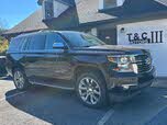 Chevrolet Tahoe LTZ RWD