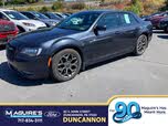 Chrysler 300 S AWD