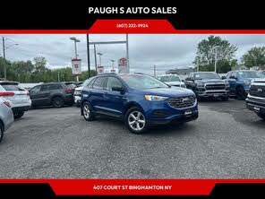 Ford Edge SE AWD
