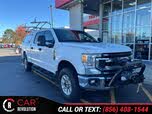 Ford F-250 Super Duty XLT Crew Cab 4WD