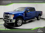 Ford F-250 Super Duty Lariat Crew Cab 4WD