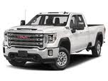 GMC Sierra 2500HD SLE Double Cab 4WD