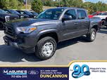 Toyota Tacoma SR5 V6 Double Cab 4WD