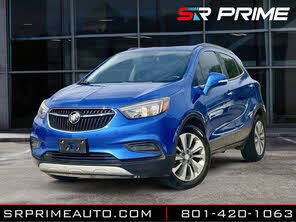 Buick Encore Preferred FWD