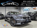 BMW 3 Series 330i xDrive AWD
