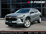 Chevrolet Trax LS FWD