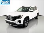 Volkswagen Atlas SE 4Motion AWD