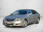 Lexus GS Hybrid 450h RWD