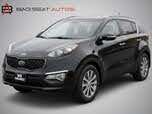 Kia Sportage LX FWD
