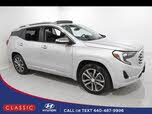 GMC Terrain Denali AWD