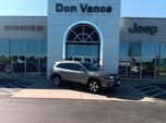 Jeep Cherokee Limited 4WD
