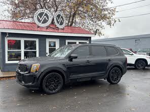 Kia Telluride SX AWD