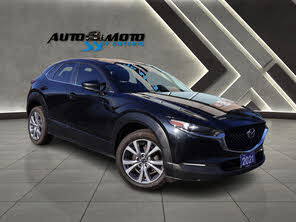 Mazda CX-30 GS AWD
