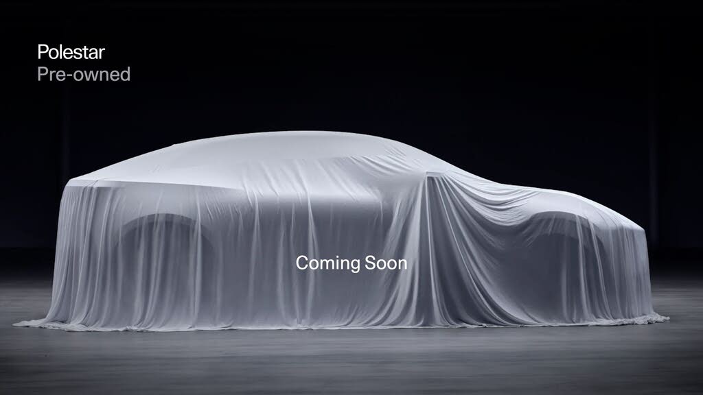 2021 Polestar 2 Launch Edition Fastback AWD