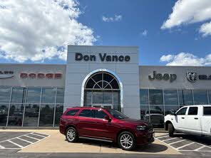 Dodge Durango GT Plus AWD