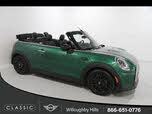 MINI Cooper Convertible FWD