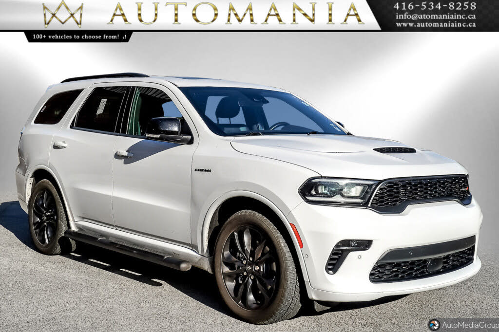 2023 Dodge Durango R/T AWD