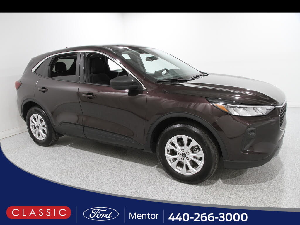 2023 Ford Escape Active AWD