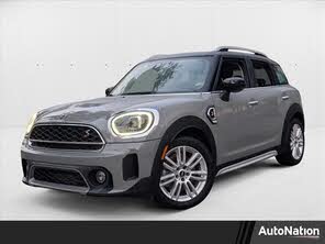 MINI Countryman Cooper S FWD