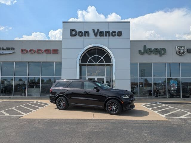 2024 Dodge Durango R/T AWD