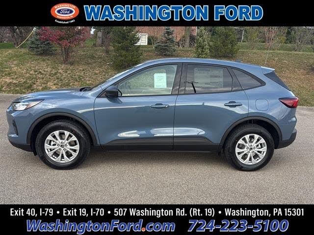 2026 Ford Escape Active AWD