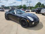 Pontiac Solstice GXP