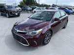 Toyota Avalon XLE