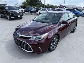 Toyota Avalon XLE
