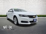 Chevrolet Impala LT FWD