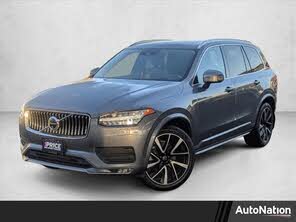 2020 Volvo XC90