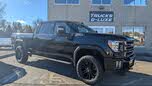 GMC Sierra 3500HD AT4 Crew Cab 4WD