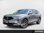 Acura MDX SH-AWD with Technology Package