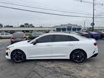 Kia K5 GT-Line FWD