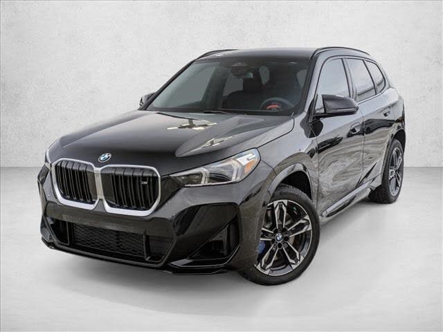 2025 BMW X1 M35i AWD