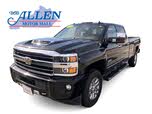 Chevrolet Silverado 3500HD High Country Crew Cab 4WD