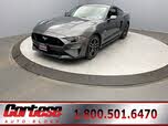 Ford Mustang GT Premium Coupe RWD
