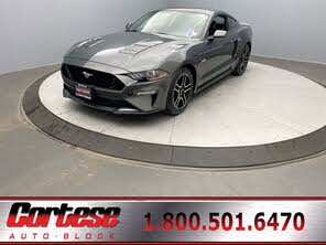 Ford Mustang GT Premium Coupe RWD
