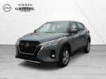 Nissan Kicks S FWD